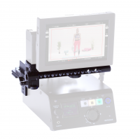 Battery & Monitor Rig for OktoMAG