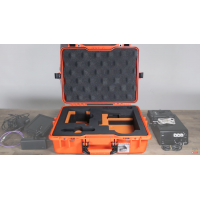 Hardcase for OktoMAG